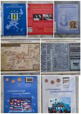 Konvolut deutsche post gebraucht kaufen  Nürnberg