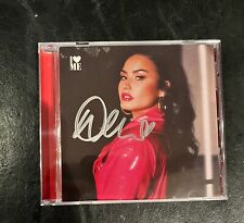 CD assinado Demi Lovato "I Love Me - Single" comprar usado  Enviando para Brazil