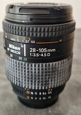 Nikon bjektiv zoom gebraucht kaufen  München