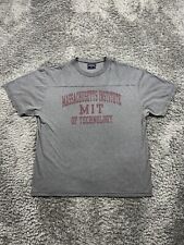 Usado, Camiseta vintage MIT Massachusetts Institute Technology College Jansport XL segunda mano  Embacar hacia Argentina