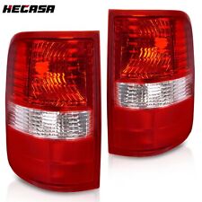Hecasa tail lights for sale  Hayward