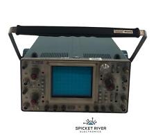 Tektronix 465b 90w for sale  Lawrence