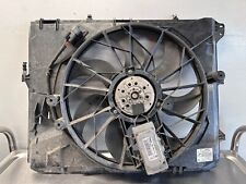 Ventilador de refrigeração radiador BMW E87 1 Series LCI 118i, usado comprar usado  Enviando para Brazil