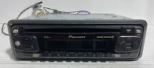 Pioneer deh audio for sale  Camden