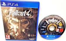 fallout game 4 ps4 for sale  OSWESTRY