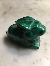 Malachite russian carved for sale  New York
