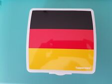 tupperware lunchbox brotdose a132 gebraucht kaufen  Schüttorf