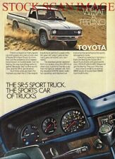 1980 advert toyota for sale  SIDCUP