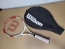 Tennis racket roger for sale  BRIDGEND