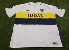 Camiseta visitante Nike Boca Juniors - 2016 - Original - Argentina segunda mano  Argentina 