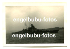 Foto kriegsschiff schlachtschi gebraucht kaufen  Straubing
