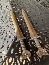 Medieval foam swords for sale  LOUGHBOROUGH