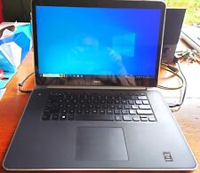 Dell precision m3800 for sale  BRISTOL