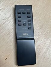 Vintage aiwa r707 d'occasion  Expédié en Belgium