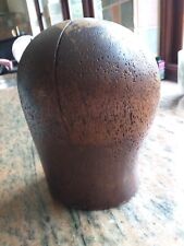 antique wig stand for sale  CATERHAM