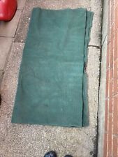 Groundsheet breathable for sale  SUTTON-IN-ASHFIELD