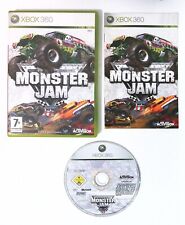 Xbox 360 monster usato  Roma
