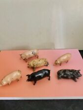 Vintage lead pigs for sale  SOUTHEND-ON-SEA