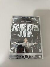 Frankenstein junior mel usato  Sant Eusanio Del Sangro