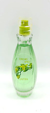 Orchid Spell America by Jafra Fruity Citrus Fragrance Colonia Agua 100 ml 3,5 oz segunda mano  Embacar hacia Mexico