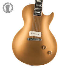 2010 Gibson Custom Shop '54 Les Paul Gold Top Pickup Único R4, usado comprar usado  Enviando para Brazil