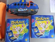 Stikeez lidl boîtes d'occasion  Essey-lès-Nancy