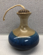 Art pottery vessel for sale  Independence