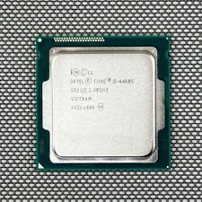 Processador Intel Core i5-4460S 2.90GHz Quad-Core Desktop CPU SR1QQ Testado comprar usado  Enviando para Brazil