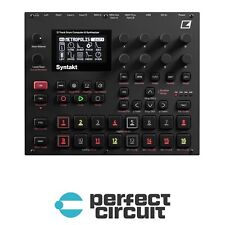 Elektron syntakt drum for sale  Shipping to Ireland