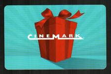 Cinemark holiday gift for sale  Wakefield