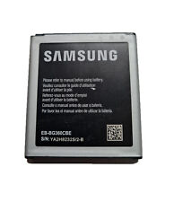 Usado, Batería EB-BG360CBU se adapta a Samsung Galaxy Core Prime G360 SM-G360P G360V Prevail  segunda mano  Embacar hacia Argentina