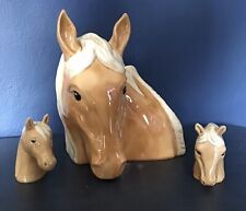 Storyteller horse head for sale  Griffith