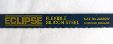 Eclipse hacksaw blade for sale  STOKE-ON-TRENT