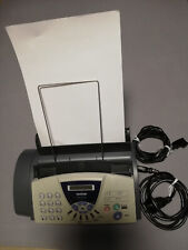 Brother fax 102 gebraucht kaufen  Nortrup