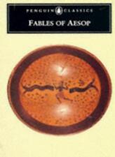 Fables aesop brian for sale  UK