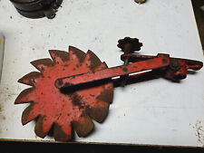 Gravely cultivator depth for sale  Springfield