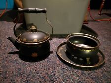 Woodstove cookware for sale  Gasburg