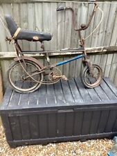 tomahawk bike for sale  HAVANT