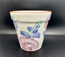 terracotta planter flower pot for sale  Modesto