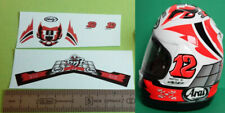 Decal casque moto d'occasion  Troyes