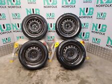 connect steel wheels for sale  ATTLEBOROUGH