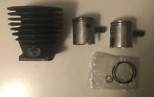 Solex piston cylindre d'occasion  Nice-