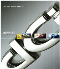 Renault dci range for sale  UK