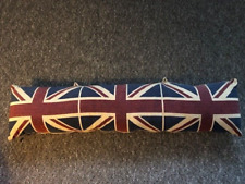 Union jack draught for sale  KIDWELLY