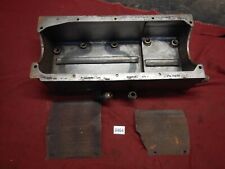 oil pan big chevy block for sale  Pine Grove