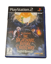 Nightmare christmas oogie for sale  GUILDFORD