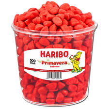 Haribo kleine erdbeeren gebraucht kaufen  Giesen