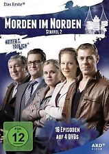 Morden norden staffel gebraucht kaufen  Berlin