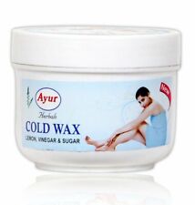 Ayur cold wax for sale  Shipping to Ireland