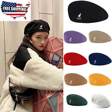 Kangol breathable beret for sale  Shipping to Ireland